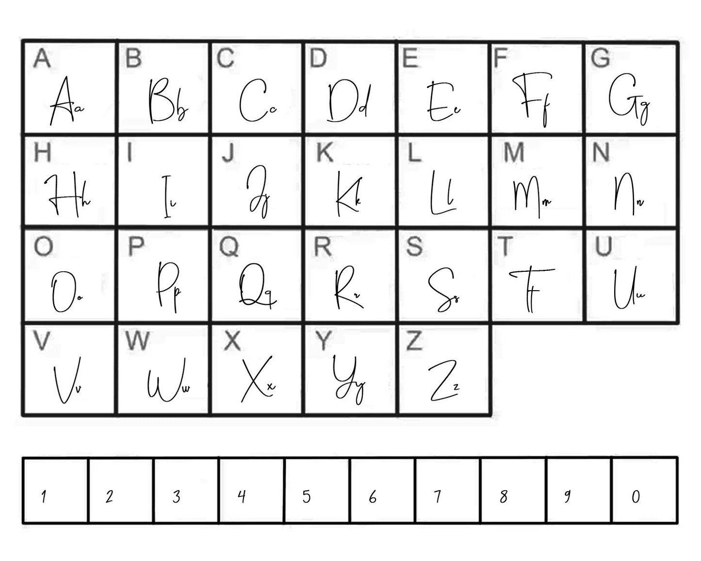 Sideways Name with Birthstone Gold-plated Necklace